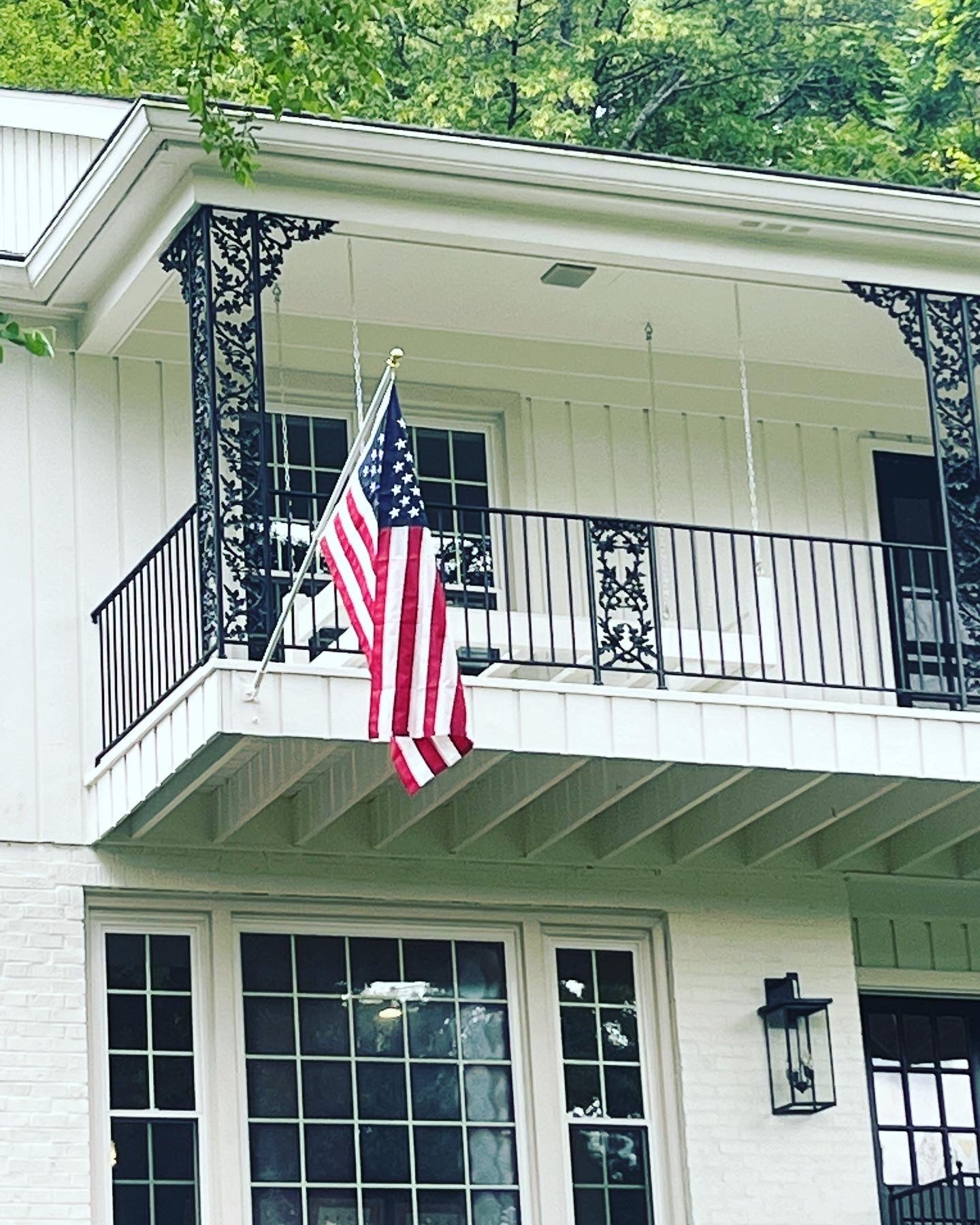 Texas Swing- Twin Installation Package