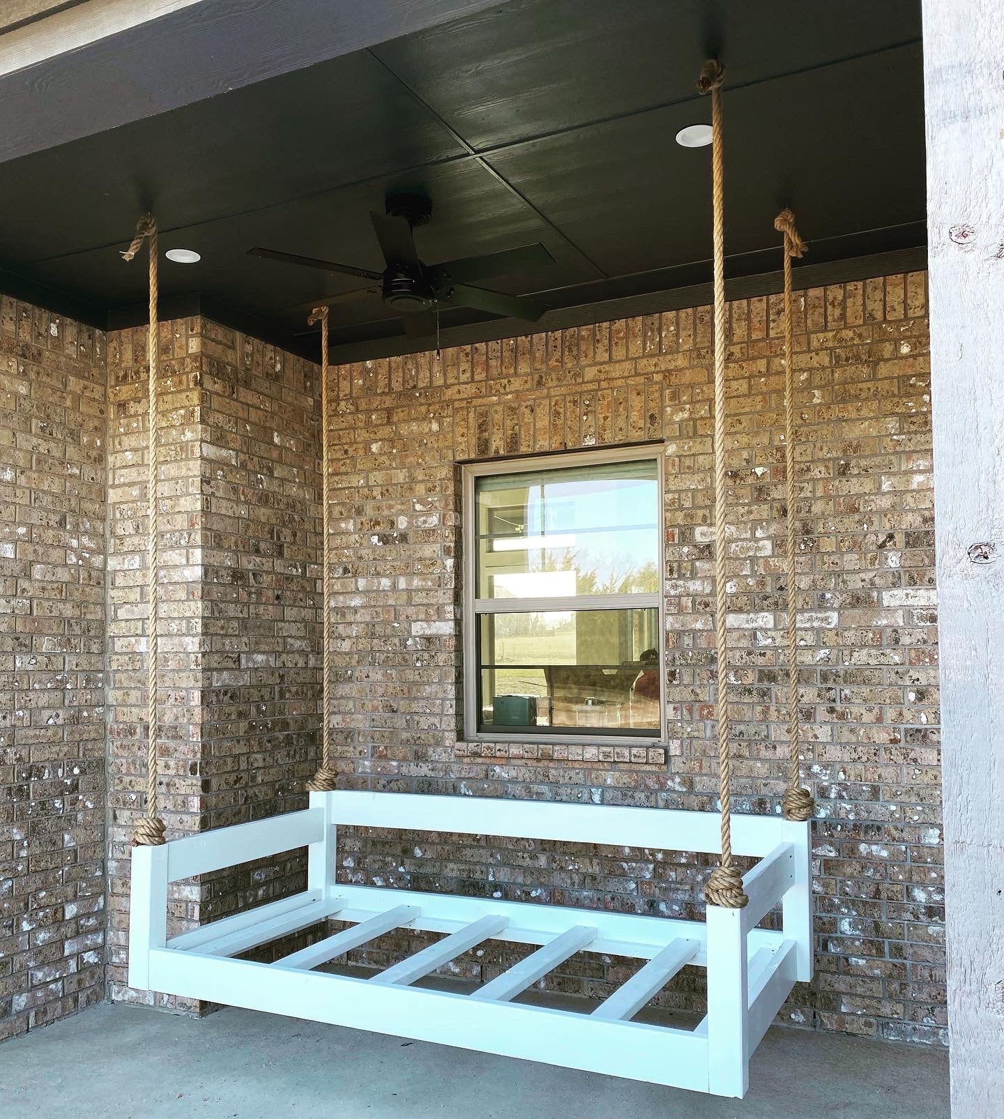 Texas Swing- Twin Installation Package