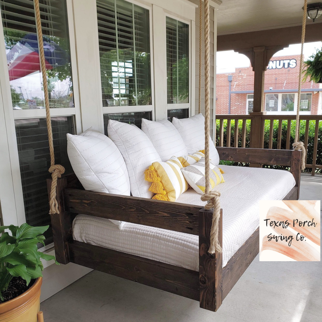 Texas Swing- Twin Installation Package
