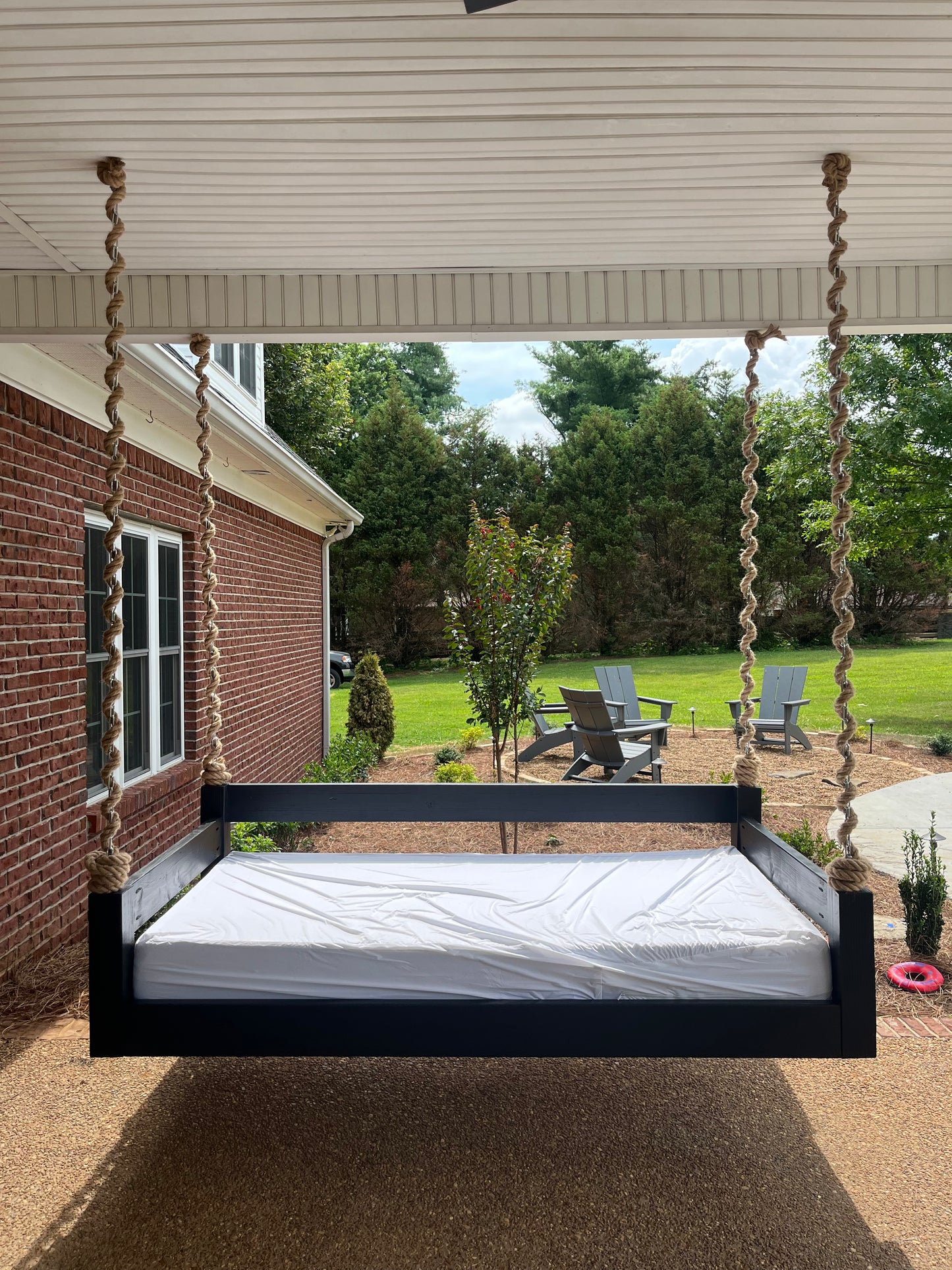 Texas Swing- Twin Installation Package