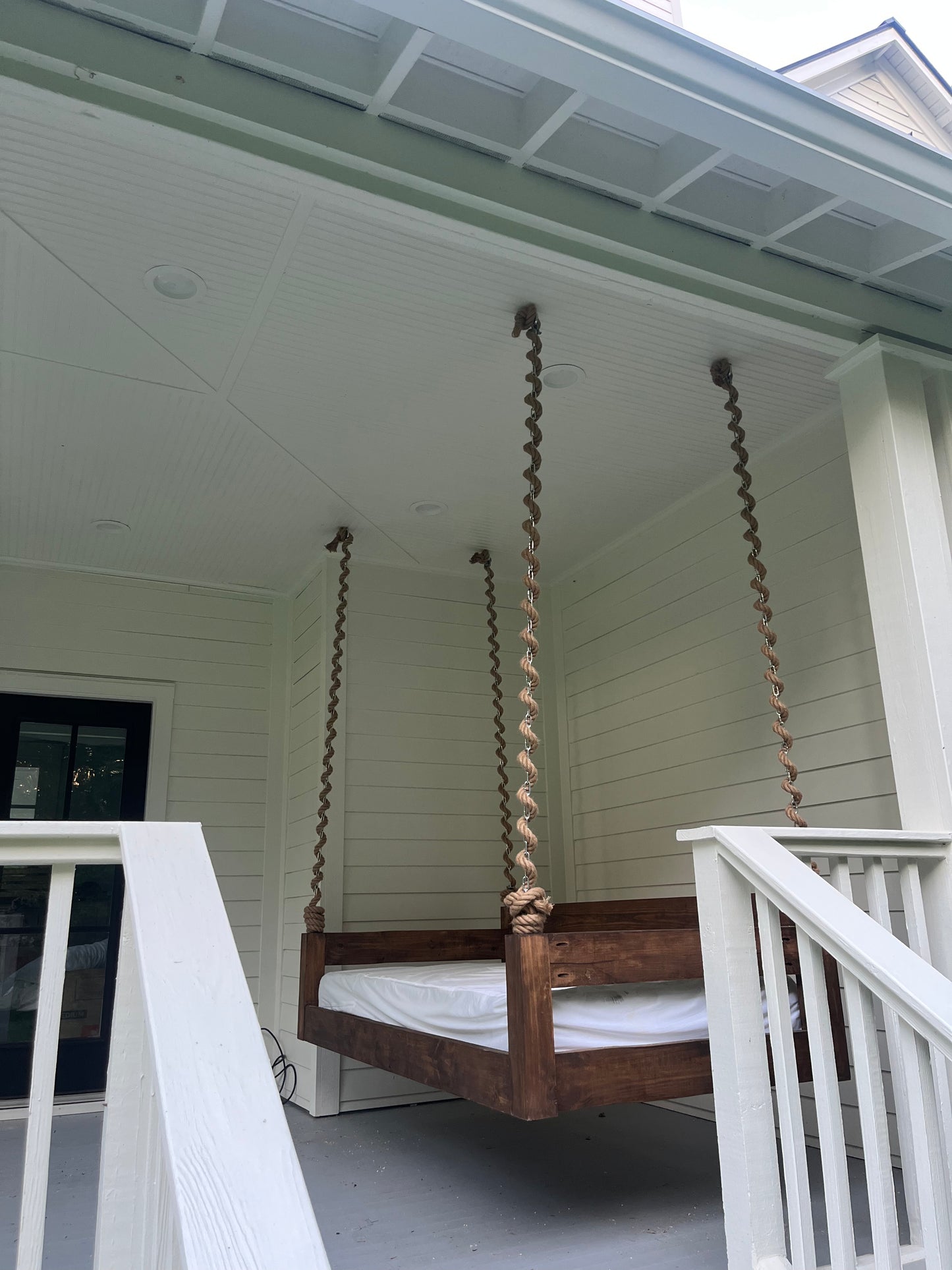 Texas Swing- Twin Installation Package