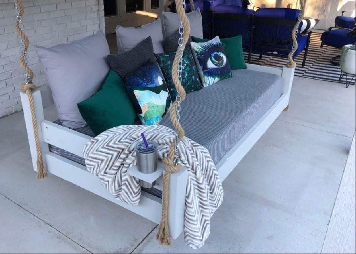 Texas Swing- Twin Installation Package