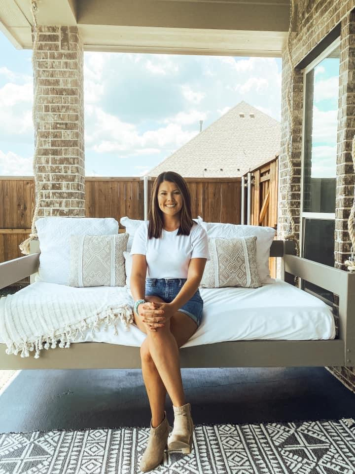 Texas Swing- Twin Installation Package