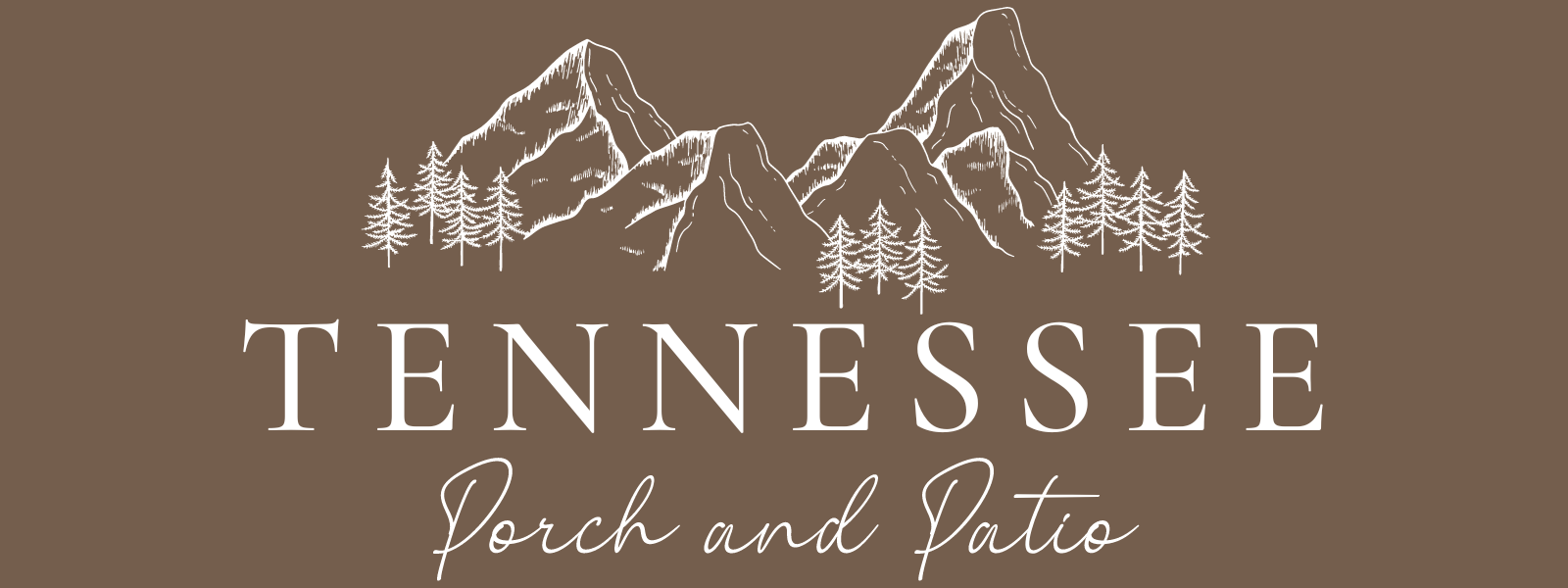 Tennessee Porch and Patio logo