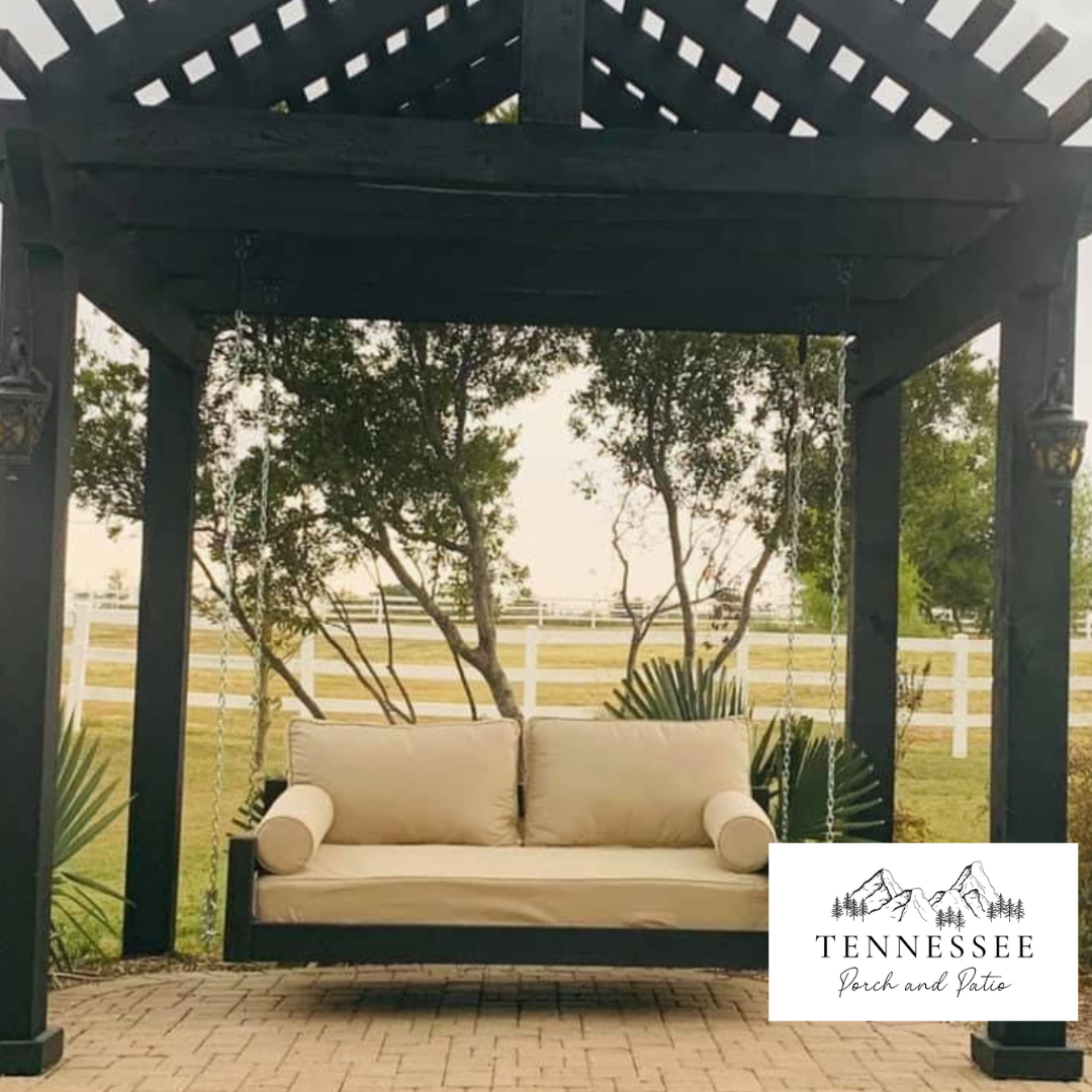 Texas Swing- Twin Installation Package