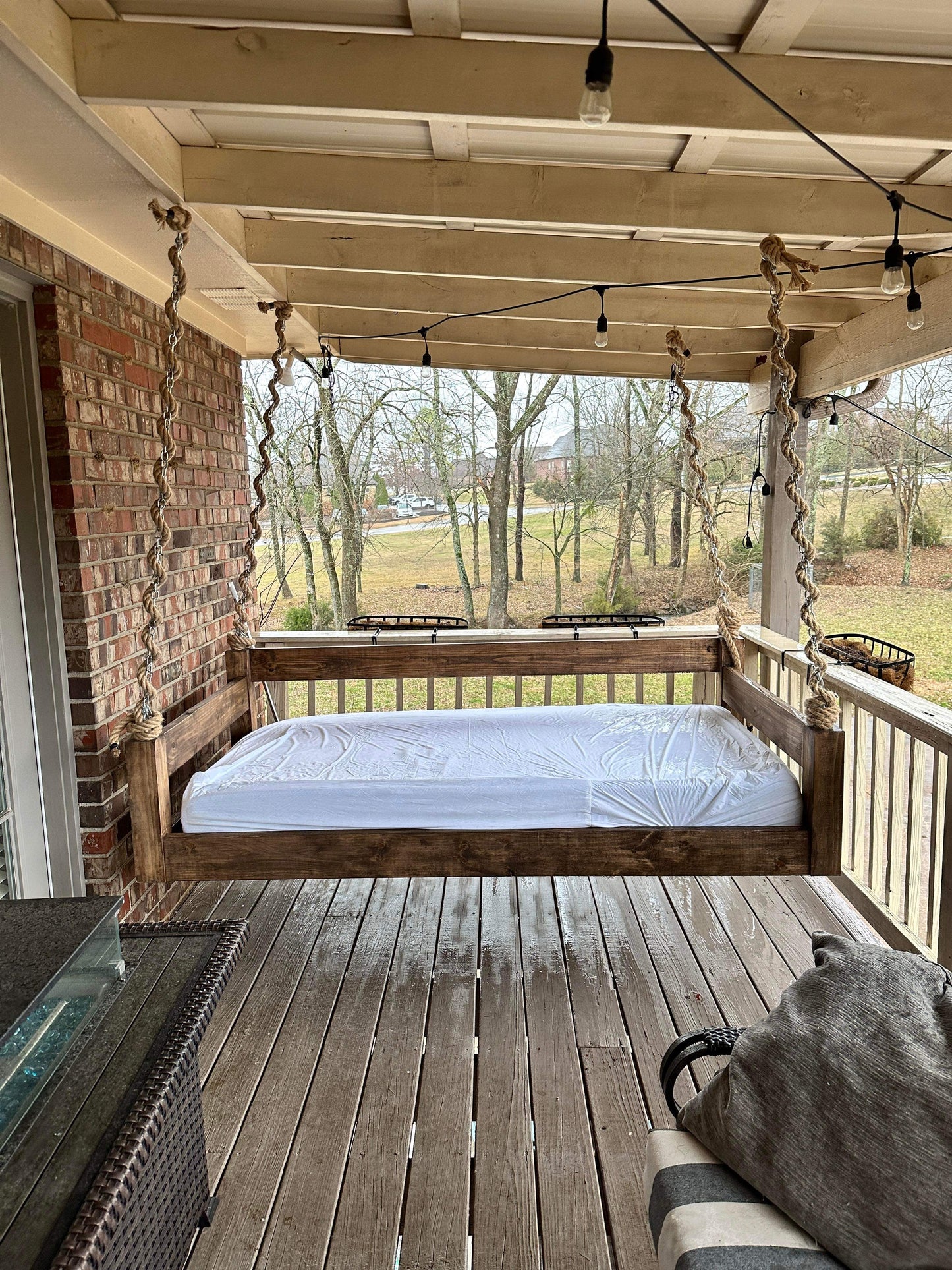 Texas Swing- Twin Install Package